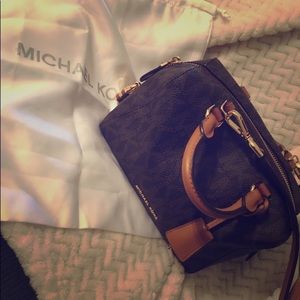 Micheal Kors XS Kirby Crossbody